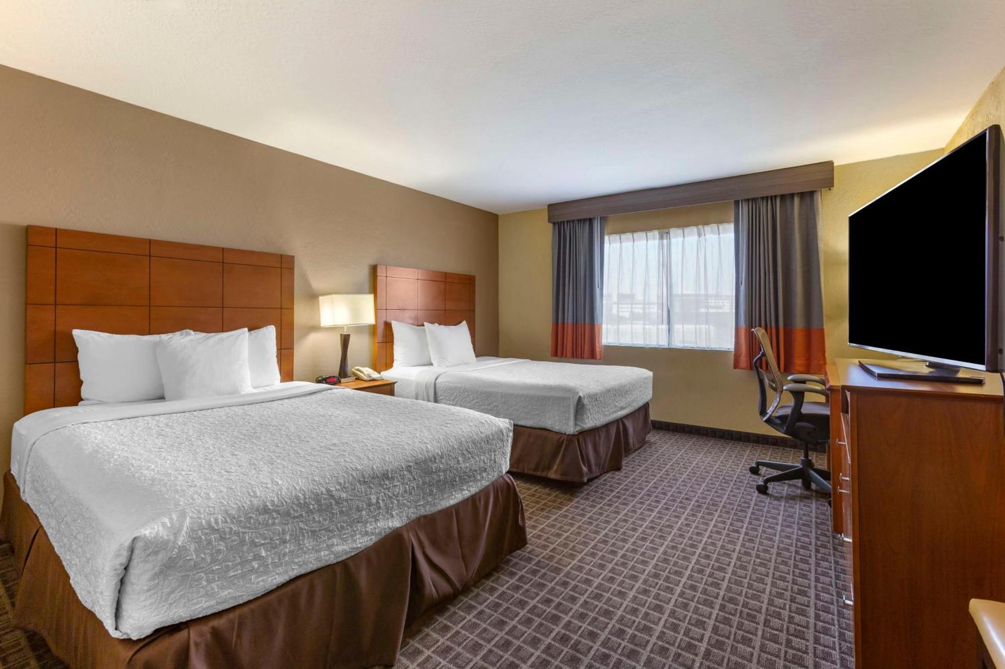 Best Western Plus Thunderbird 3* Scottsdale